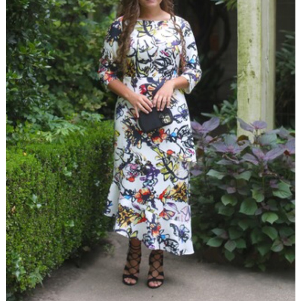 Dainty Jewels Once Upon A Time Dress
